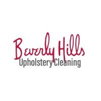 Beverly Hills Upholstery Cleaning image 1